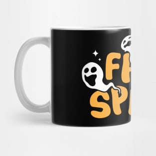 Free Spirit Mug